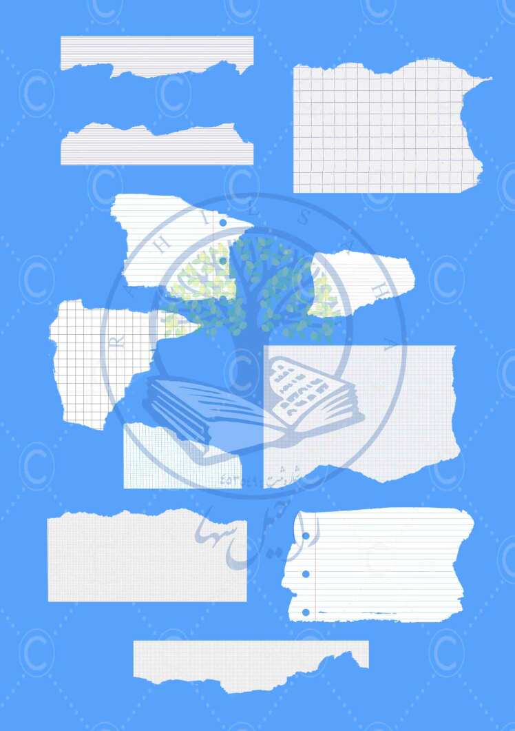 دانلود رایگان پک پی ان جی وکتور کاغذ پاره شده دانلود پک png کاغذ پاره کاغذ نیمه پی ان جی کاغذ شطرنجی پی ان جی کاغذ خط 