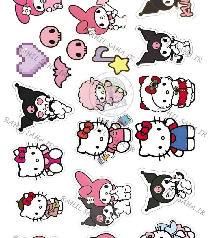 عکس خفن عکس لبوبو برای چاپ