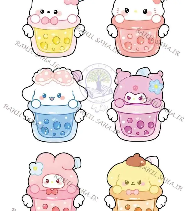 عکس خفن عکس لبوبو برای چاپ