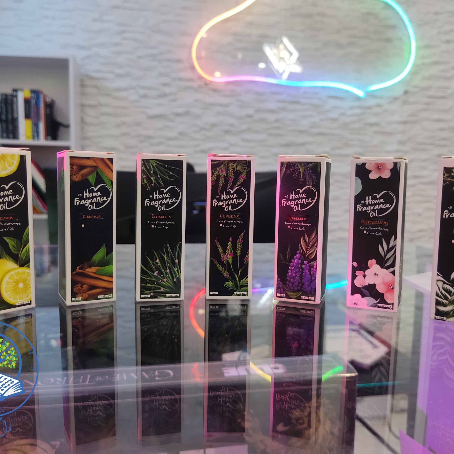  روغن معطر روغن خوشبو اسانس بخور سرد روغن مخصوص دیفیوزر رایحه درمانی روغن برای دستگاه بخور 