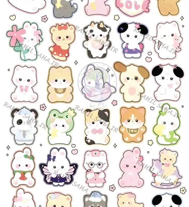 عکس لبو برای چاپ