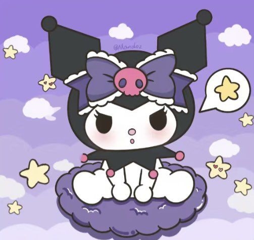 همه چیز درباره کرومی (Kuromi)؛ شخصیت شرور اما محبوب سانریو
