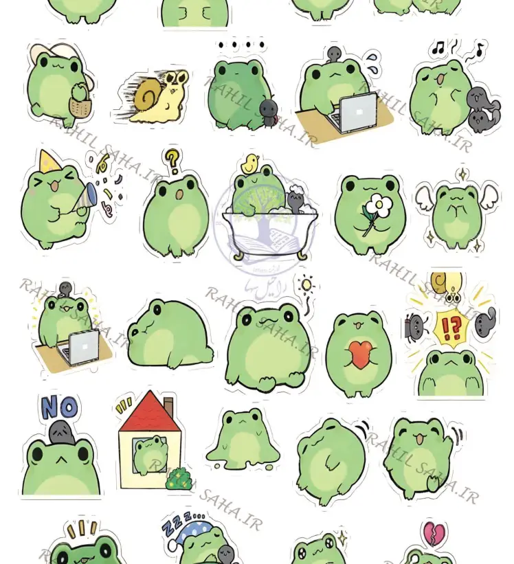 عکس لبو برای چاپ